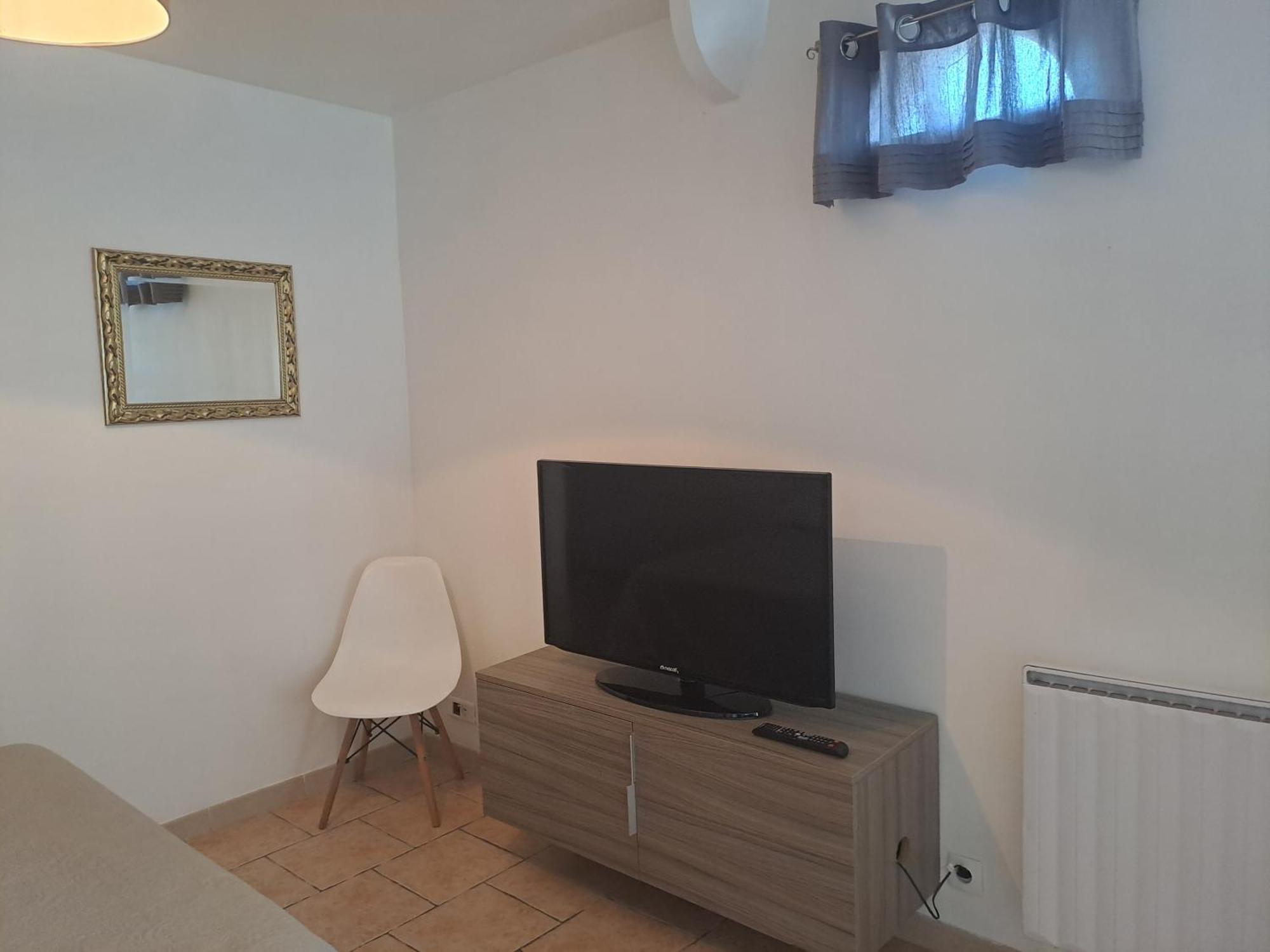Appartement Loft 2 à La Trinité Extérieur photo