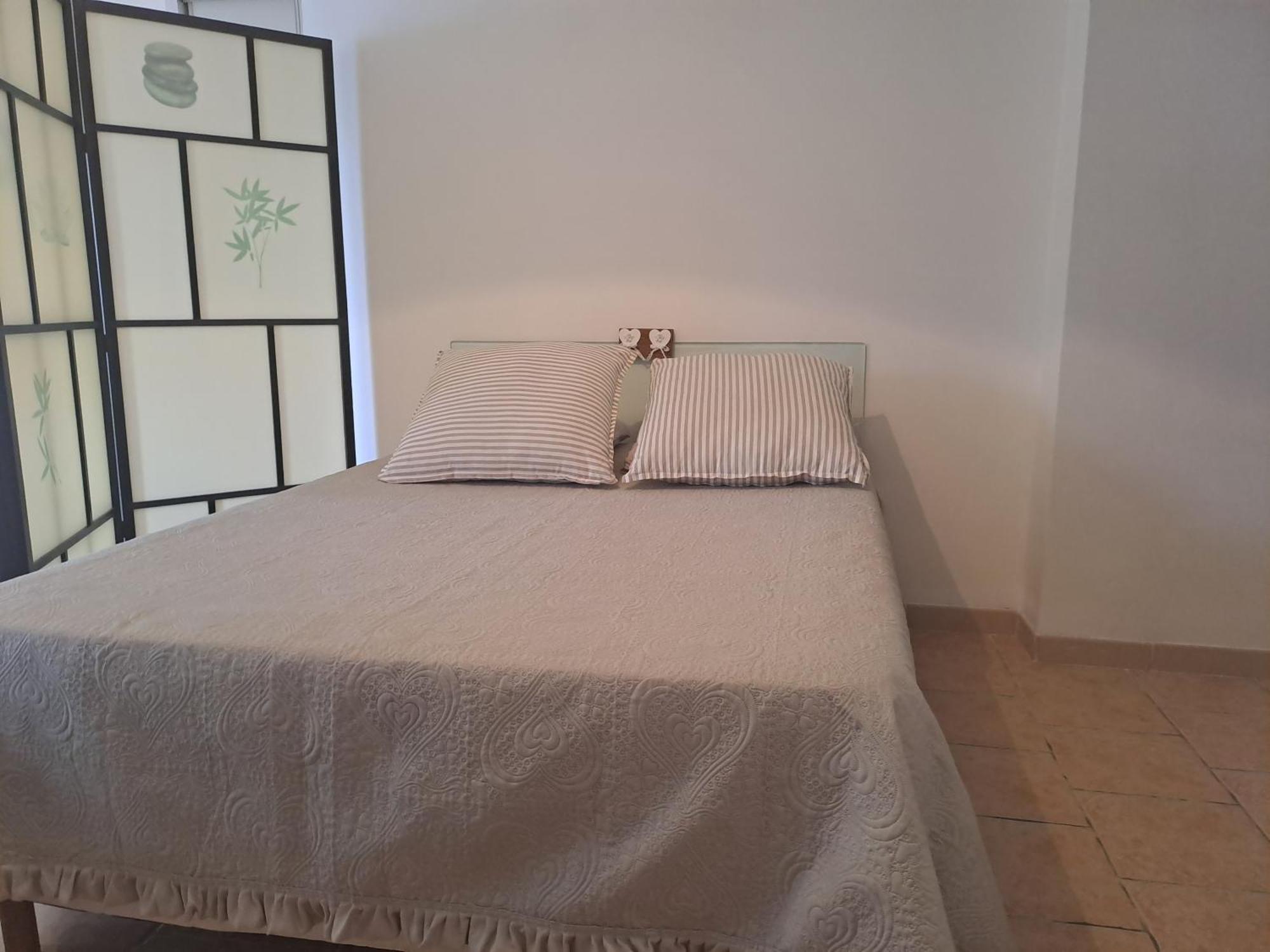 Appartement Loft 2 à La Trinité Extérieur photo